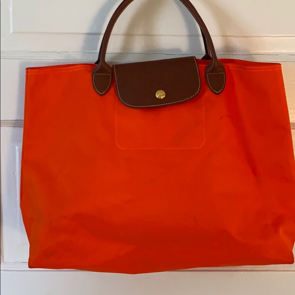 Longchamp Purse